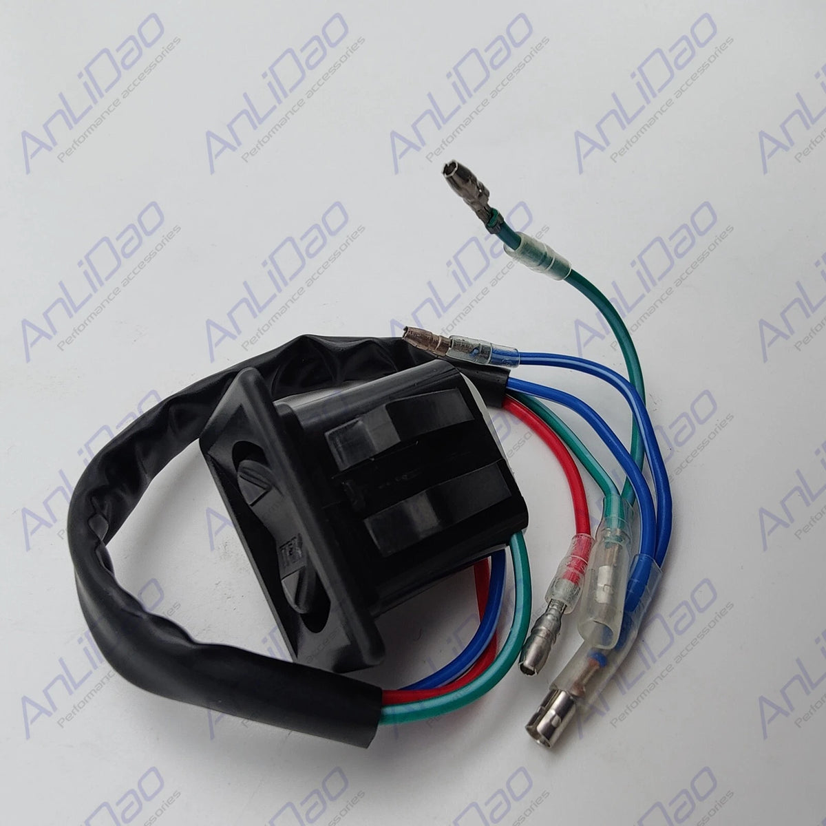 Mercury Trim Tilt Switch Cowl Cowling Pan 87-856990 896620 87-8M0042301