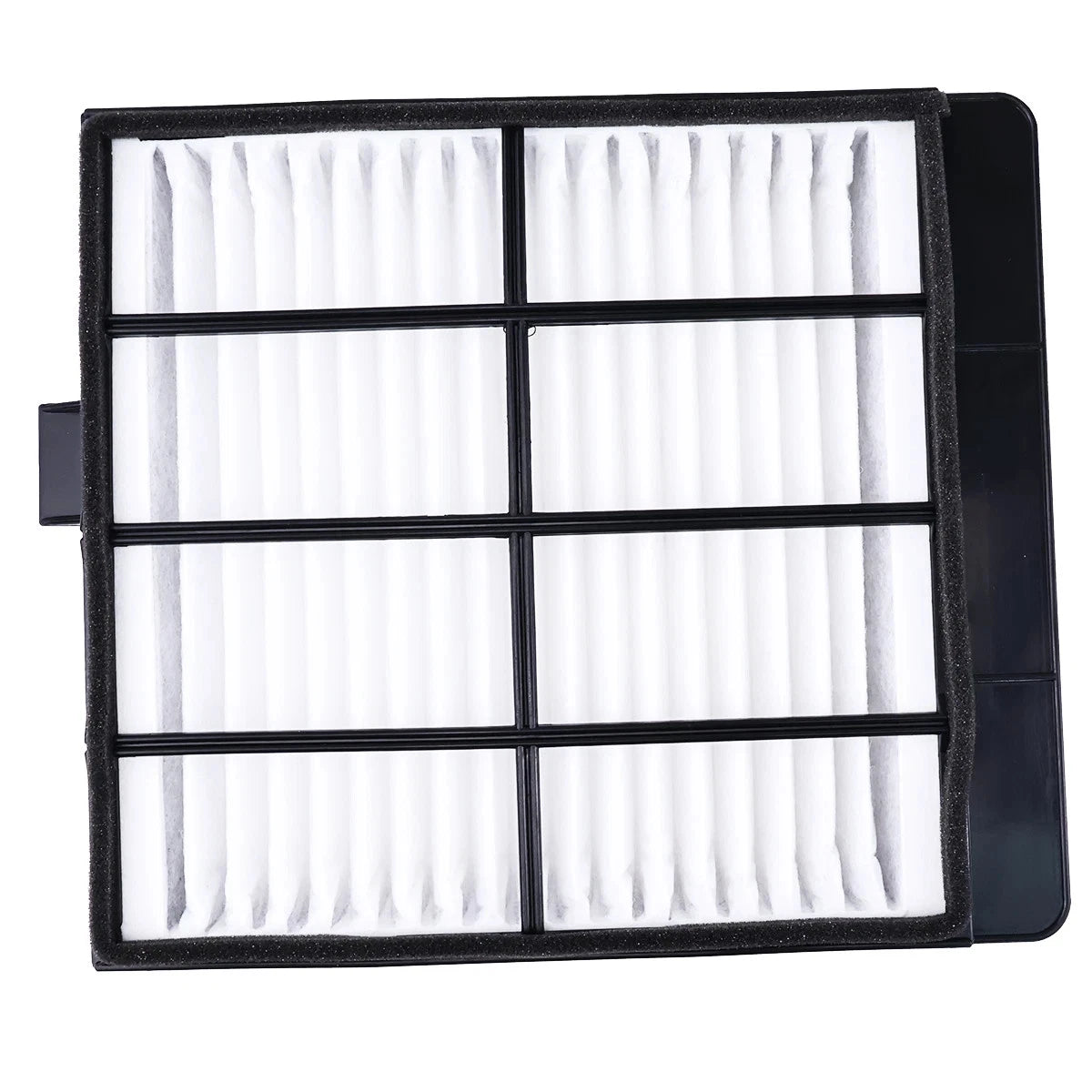 Cab Filter Assembly RD118-53710 for Kubota Excavators KX121-3 KX121-3S KX161-3 U45-3