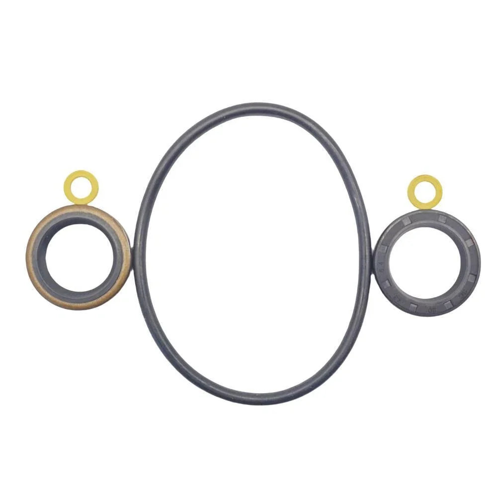 Lower Bearing Carrier Repair Seal for Mercury 90 100 115 HP 2.1L & 150 HP EFI (1990–1999)