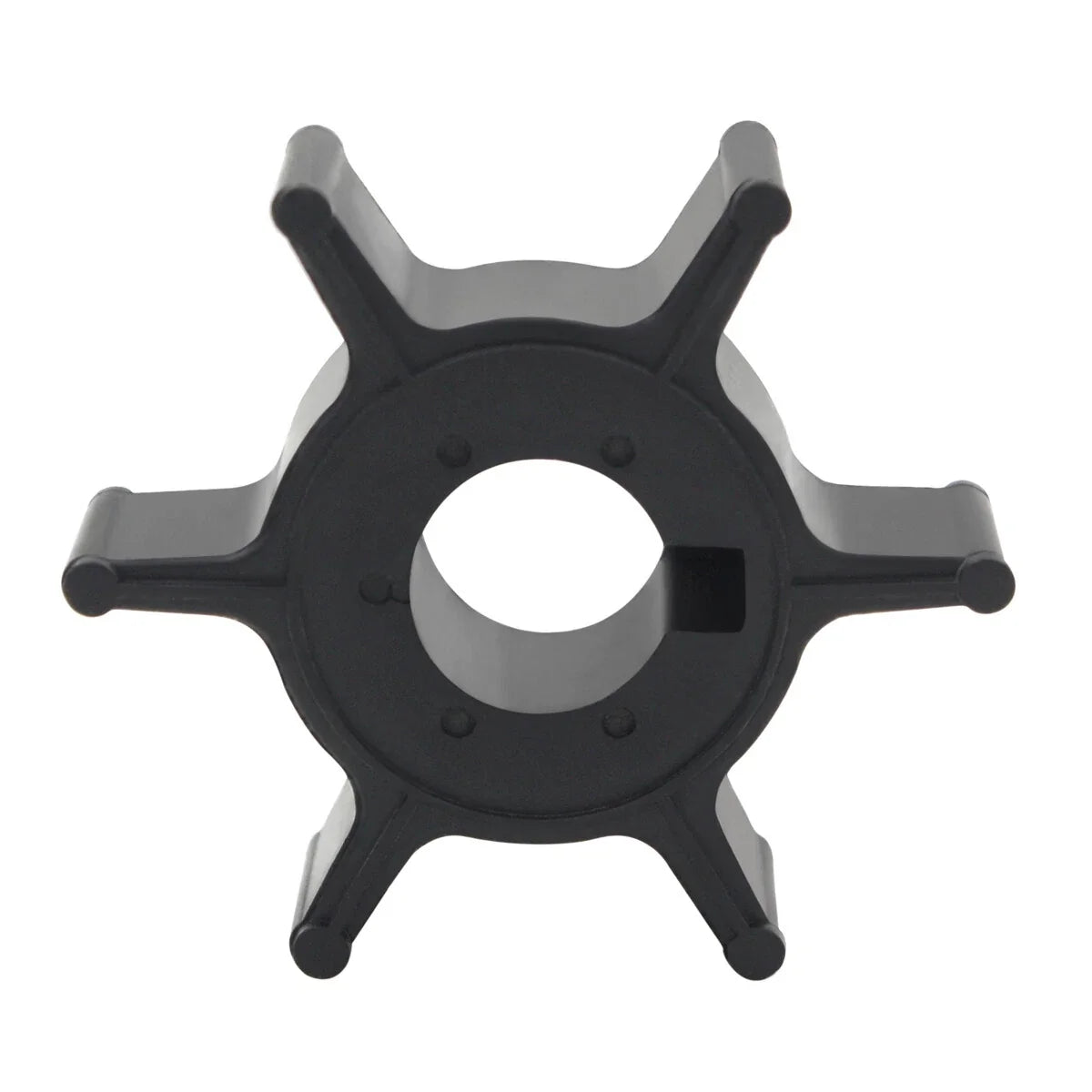 Water Pump Impeller for Mercury Mariner 4-5 HP Outboards (47-96305M)