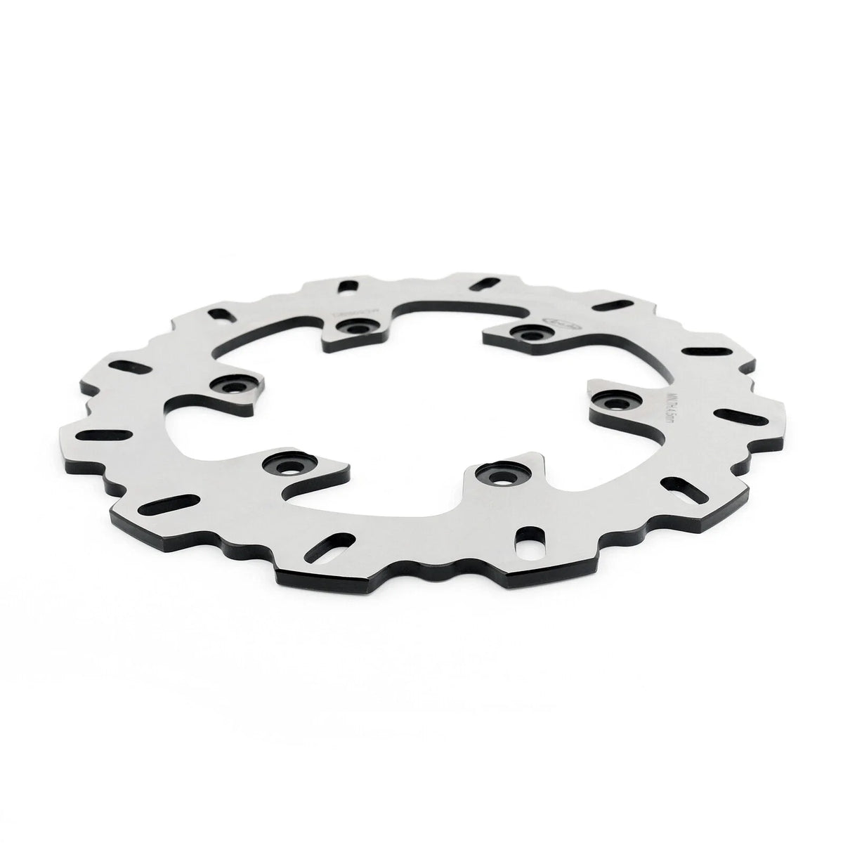 Rear Brake Rotor Disc for Yamaha XJ 600 N/S Diversion FZS YZF FZR 600 (1989–2003)