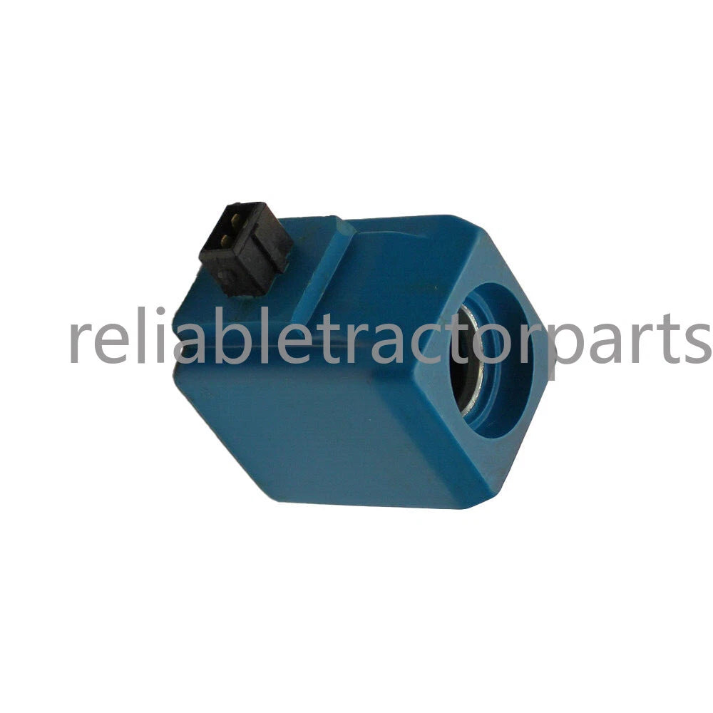 25/221054 for JCB 3C 3CX 3D 3DX 12v 30W Solenoid Coil Replacement