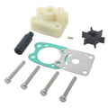 Boat Marine Water Pump Repair Kit for Yamaha 4HP 5HP Outboard Motor