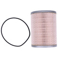 Fuel Filter Water Separator V0631-51880 for Kubota KX040-4 KX057-5 U48-5 U55-5