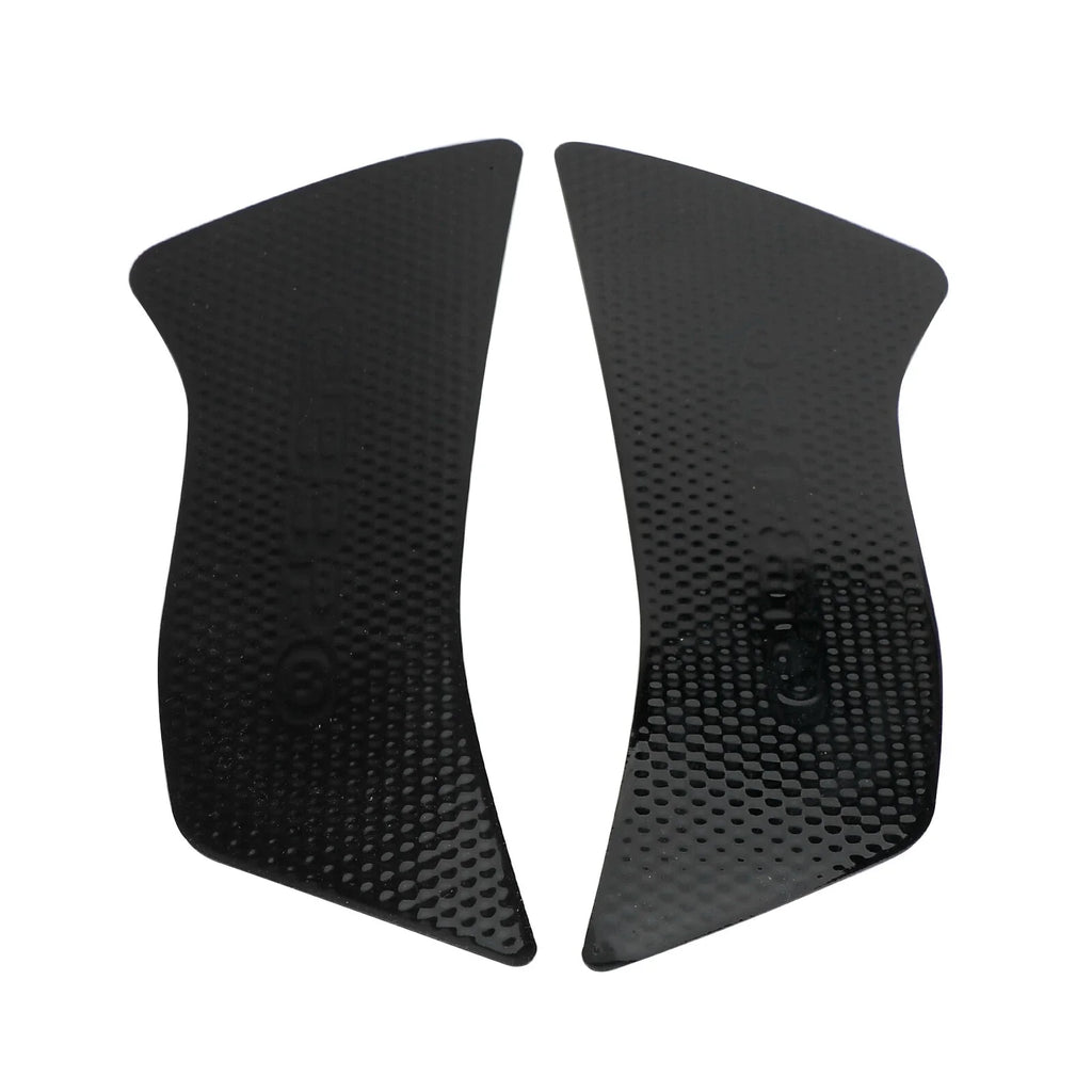 Side Tank Traction Pads Grip Protectors for Honda GB350 GB350S (2021–2022)