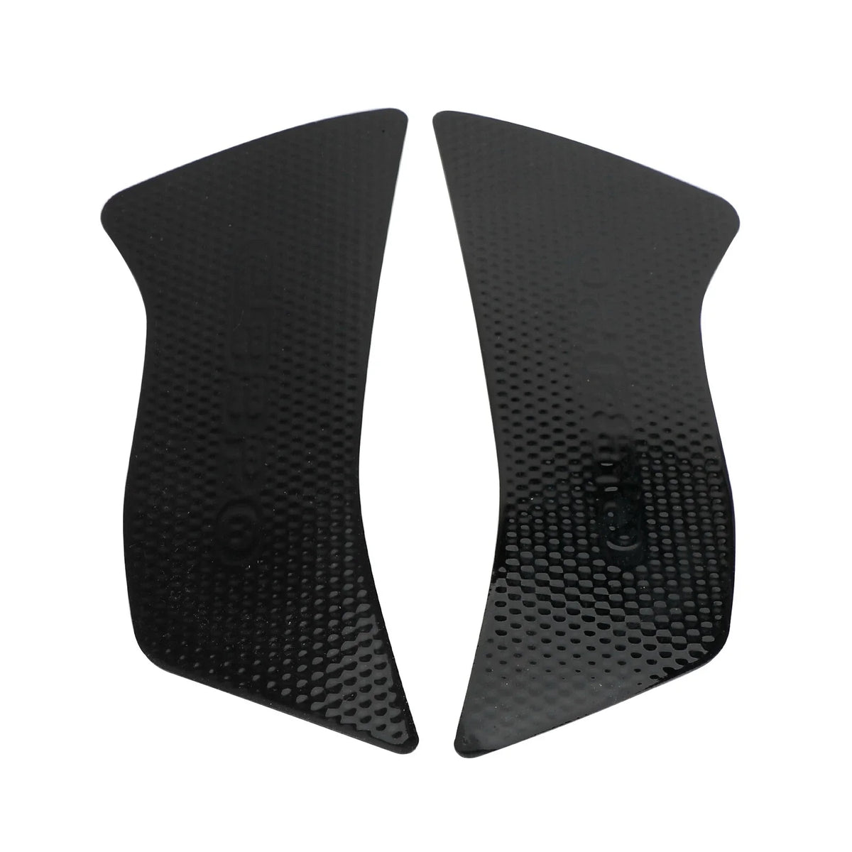 Side Tank Traction Pads Grip Protectors for Honda GB350 GB350S (2021–2022)