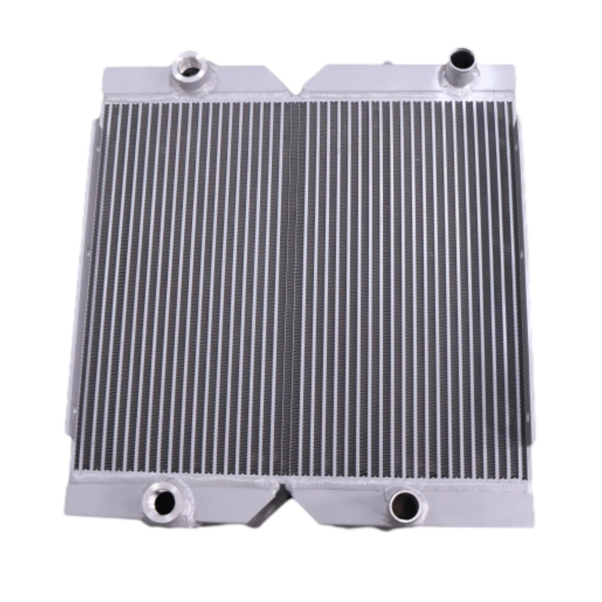 Radiator 37C-03-11500 for Komatsu CK35-1 CK30-1 SK1020-5N SK1026-5 SK1026-5N