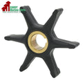 Water Pump Impeller for Johnson Evinrude OMC Outboard (377178, 775519)