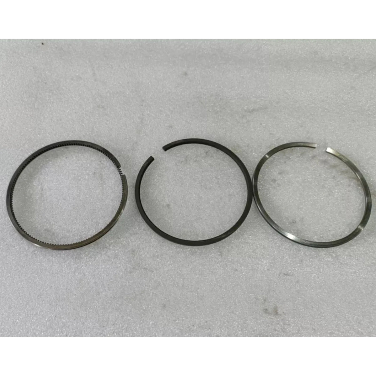 Replace Volvo Penta Marine AD31 AD41 KAD43 Diesel Piston Ring Kit 3817033 876528