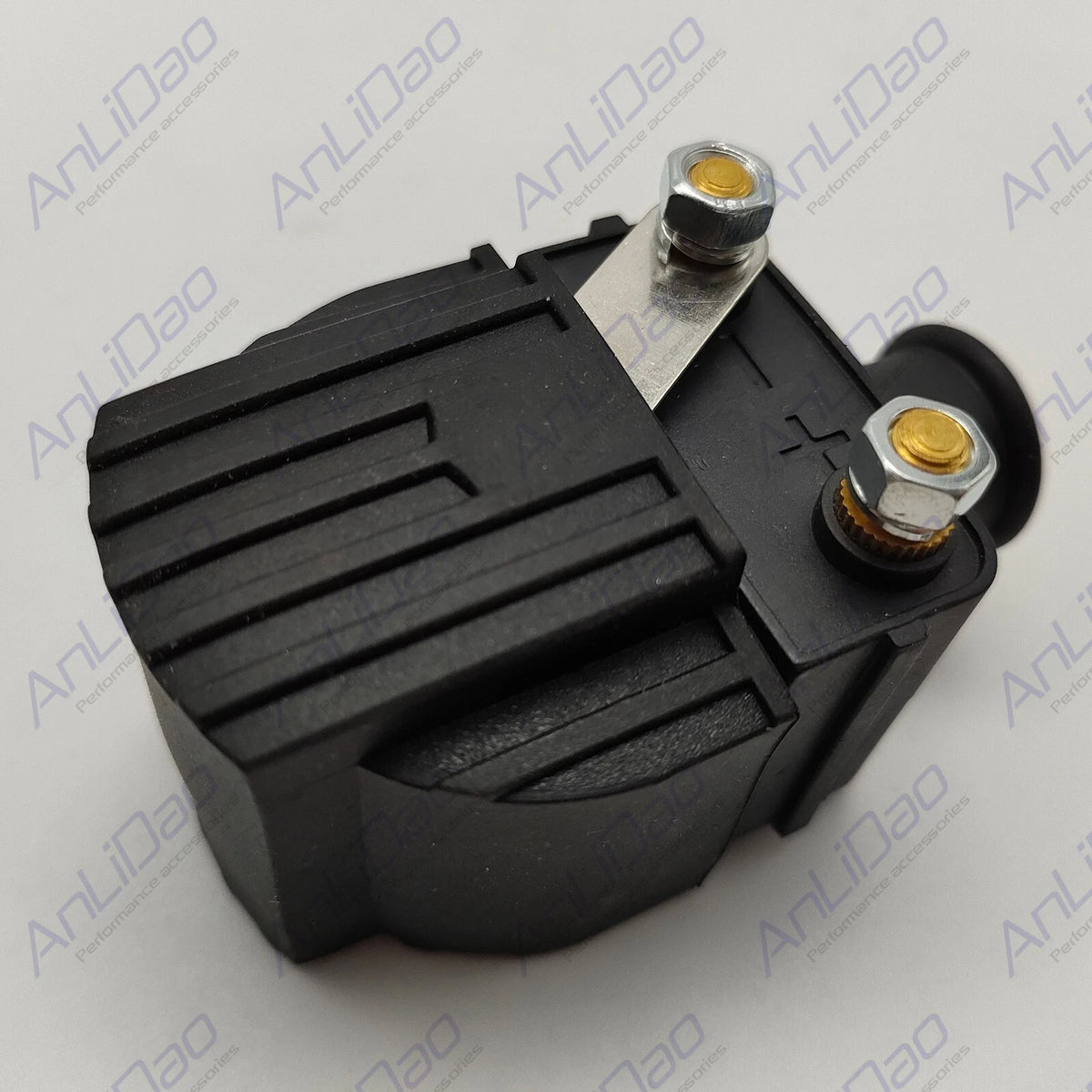 For Mercury Mariner 6HP-140HP Ignition Coil 18-5186 339-832757A4 339-832757A