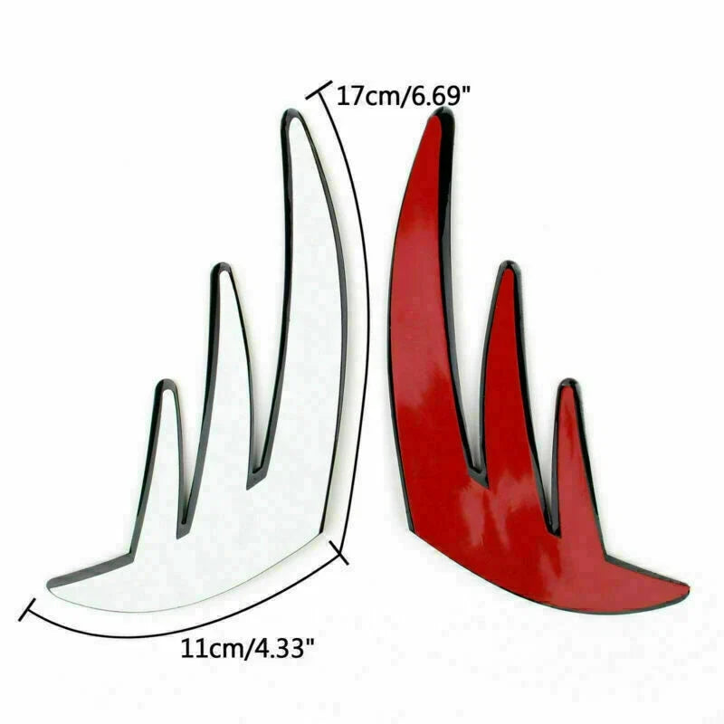 3D Tank Traction Pad for Universal Motorcycle (All Years) - BL T9