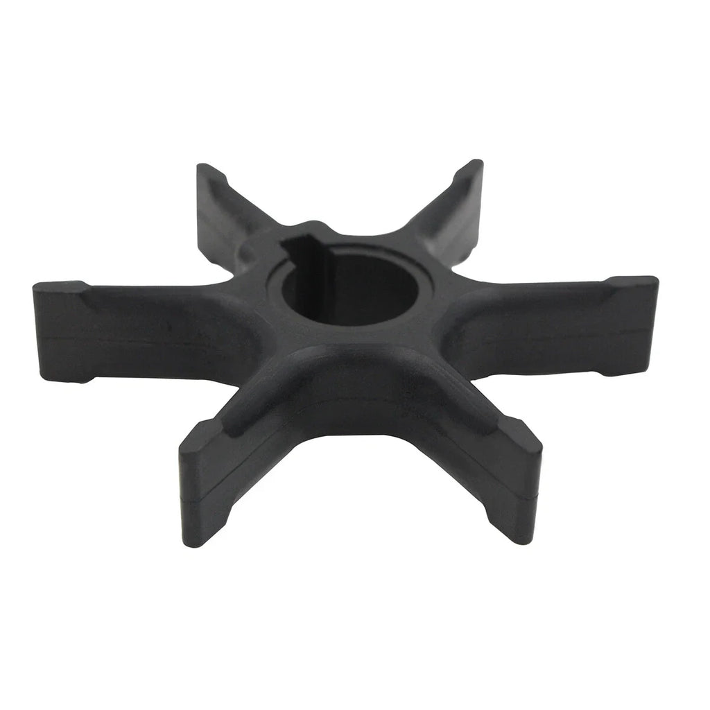 Water Pump Impeller for Suzuki Outboard DT 9.9 16 25 28 (1983–1997) 17461-93004