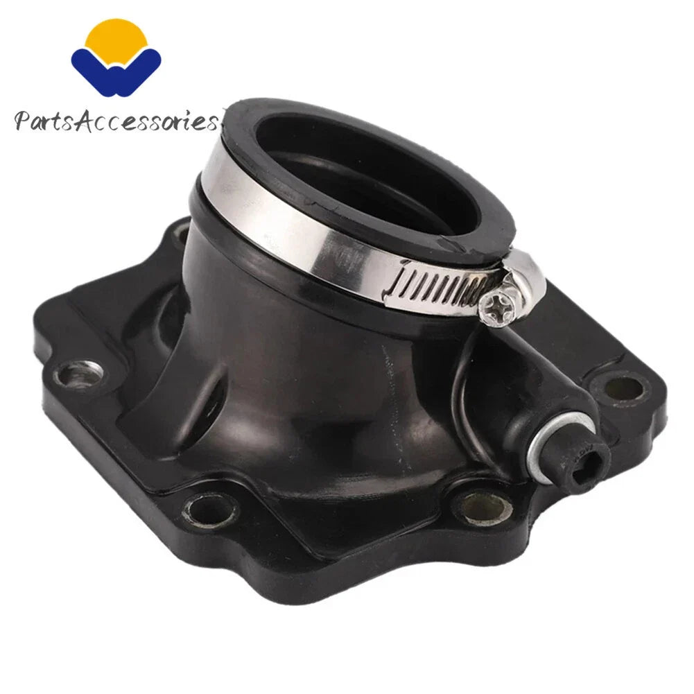 Intake Manifold Carburetor Boot for Polaris Big Boss Scrambler Sportsman (1996–2002)