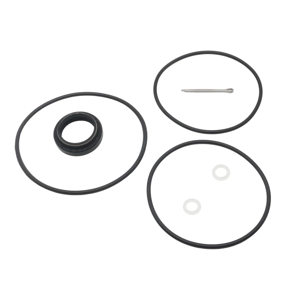 Lower Unit Seal Kit for Evinrude Johnson V6 90' 200-300 HP (341281, 911700)