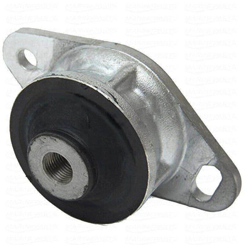 Rubber Block for Volvo Penta Engine Suspension (876596, 843323)