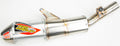 PRO CIRCUIT T-6 Slip on Exhaust for Honda CRF250R & CRF250RX 2025