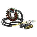 Magneto Stator 18 Pole for Beeline ATV Bestia 500 (2018–2023)