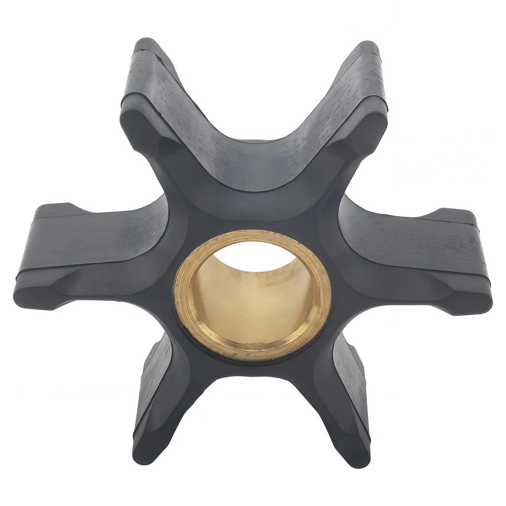Water Pump Impeller for Evinrude Johnson Outboard (1985–1995) 0777212