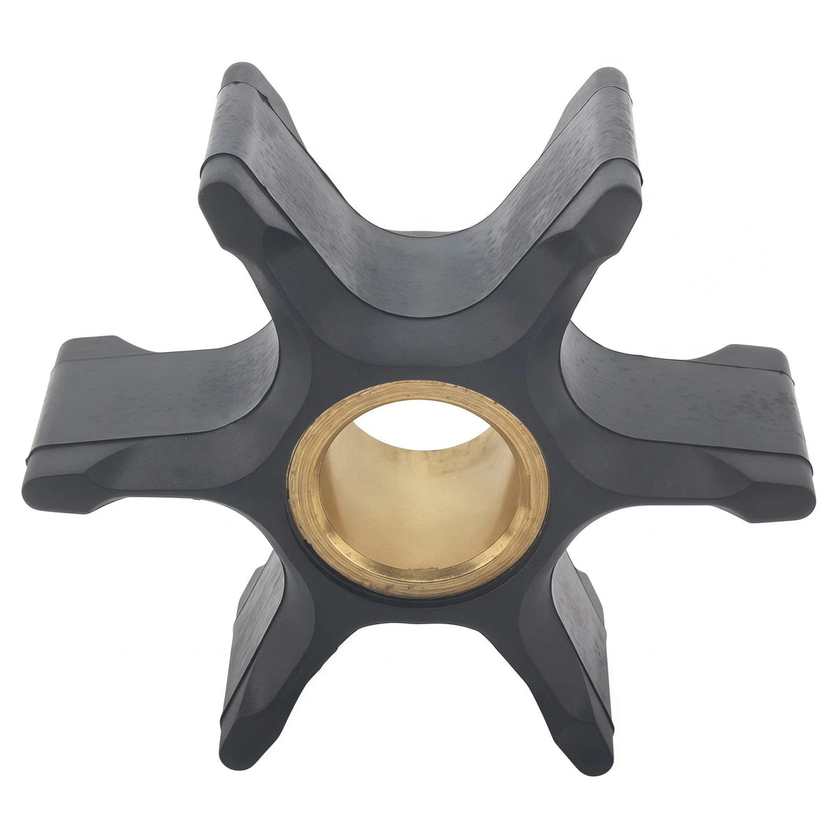 Water Pump Impeller for Evinrude Johnson Outboard (1985–1995) 0777212