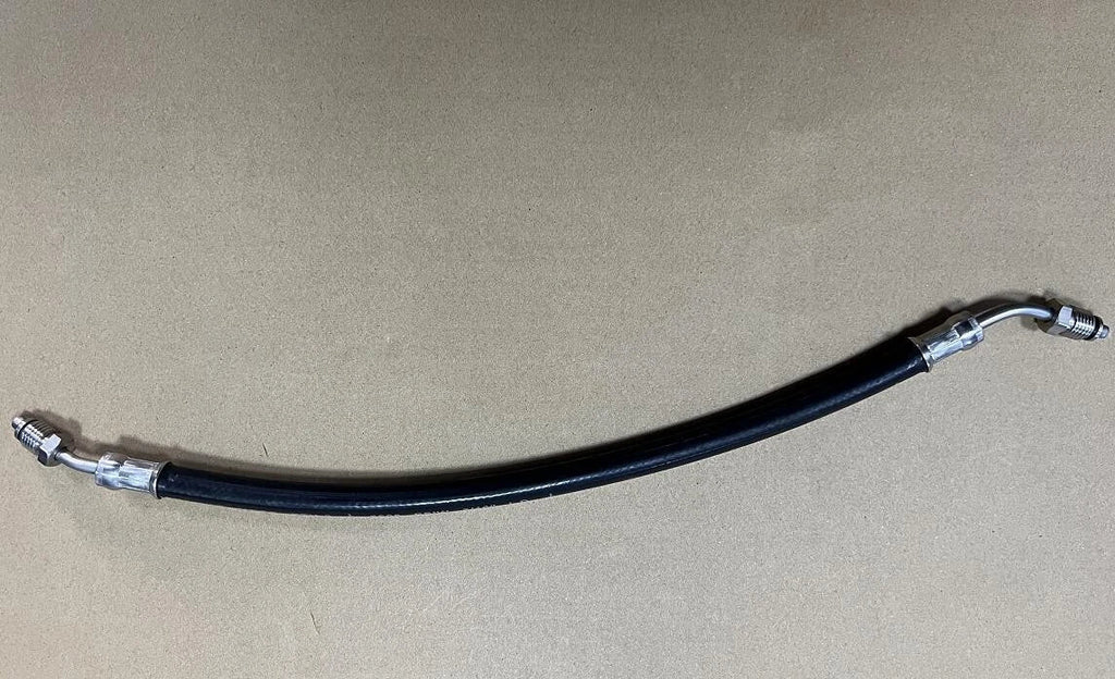 Hydraulic Trim Hose for OMC/Volvo SX-M Starboard (1994–Present) 3857524