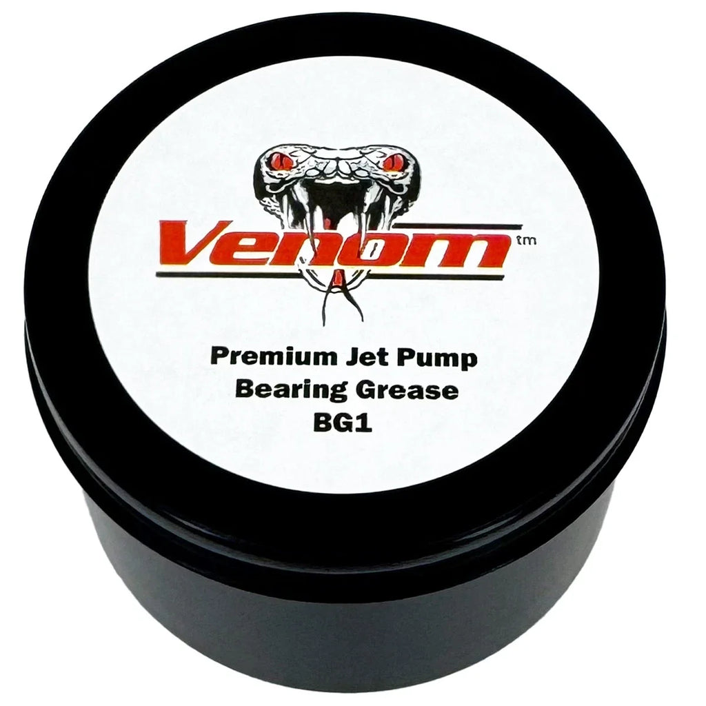 Jet Pump Rebuild Kit for Sea-Doo RXT / RXT-X 4-Tec (2005–2017)