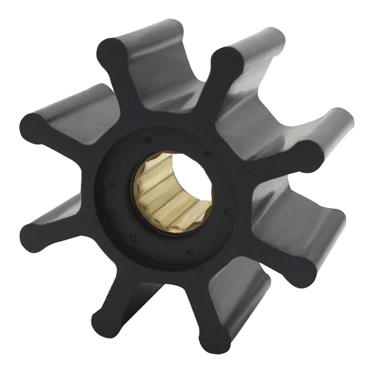 Flexible Impeller for Chrysler LM318-LM340 Pump (18940-0010)