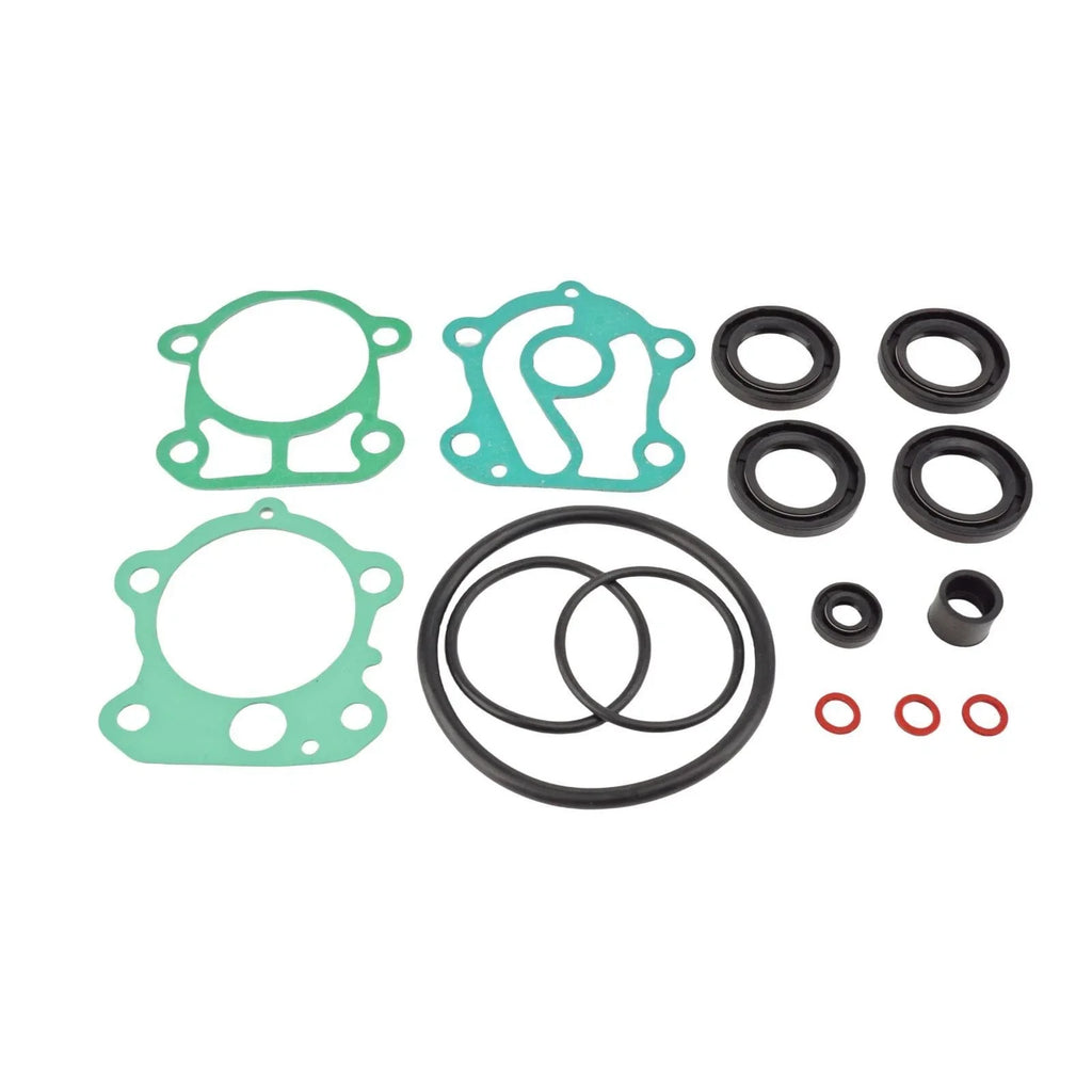 Lower Unit Seal Kit for Yamaha Outboard 75HP-90HP (688-W0001-C0, 87837)