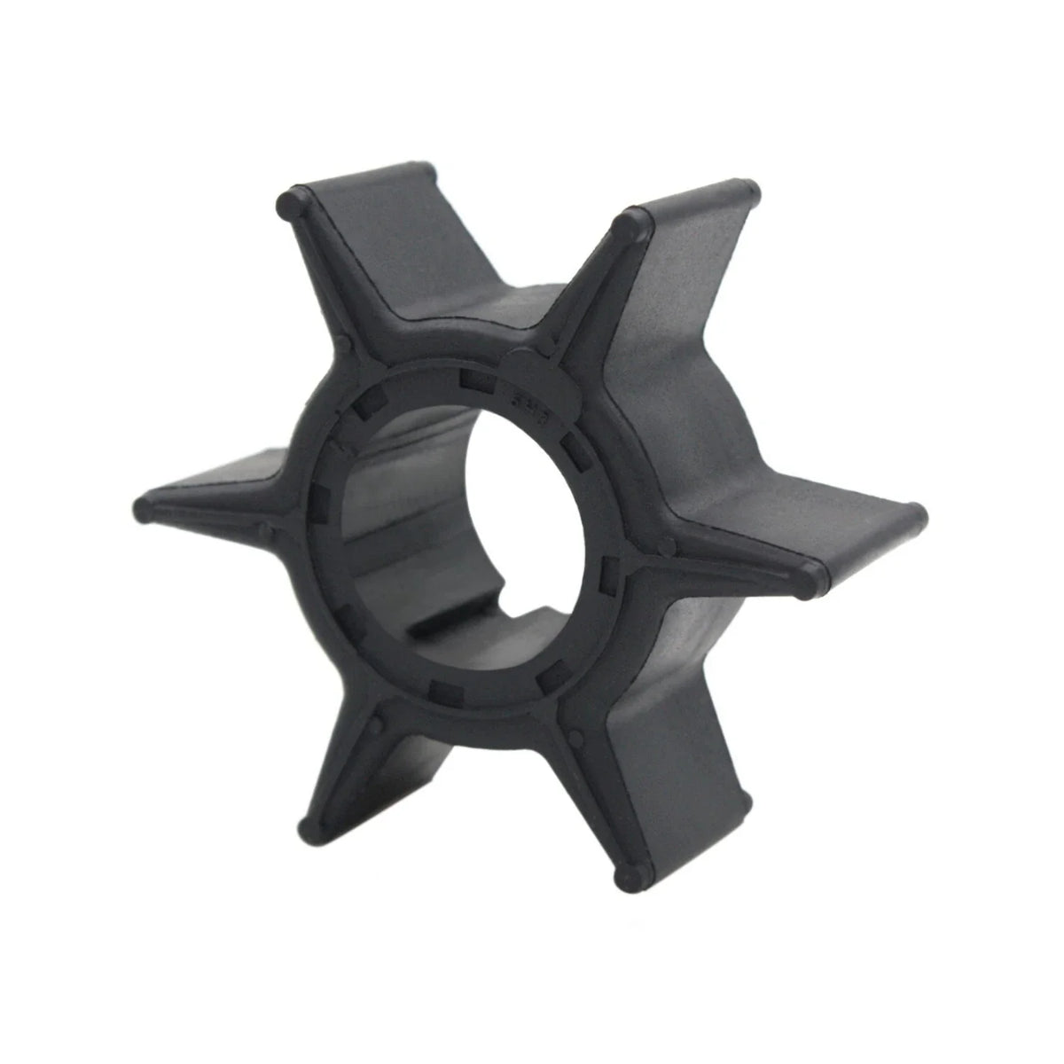 Water Pump Impeller Kit for Yamaha 2-Str 50 60 70 HP Outboard (6H3-W0078-A0)
