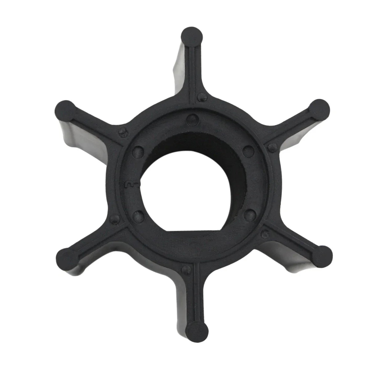 Water Pump Impeller for Honda 9.9HP 15HP (BF9.9A BF15A) 19210-ZV4-013