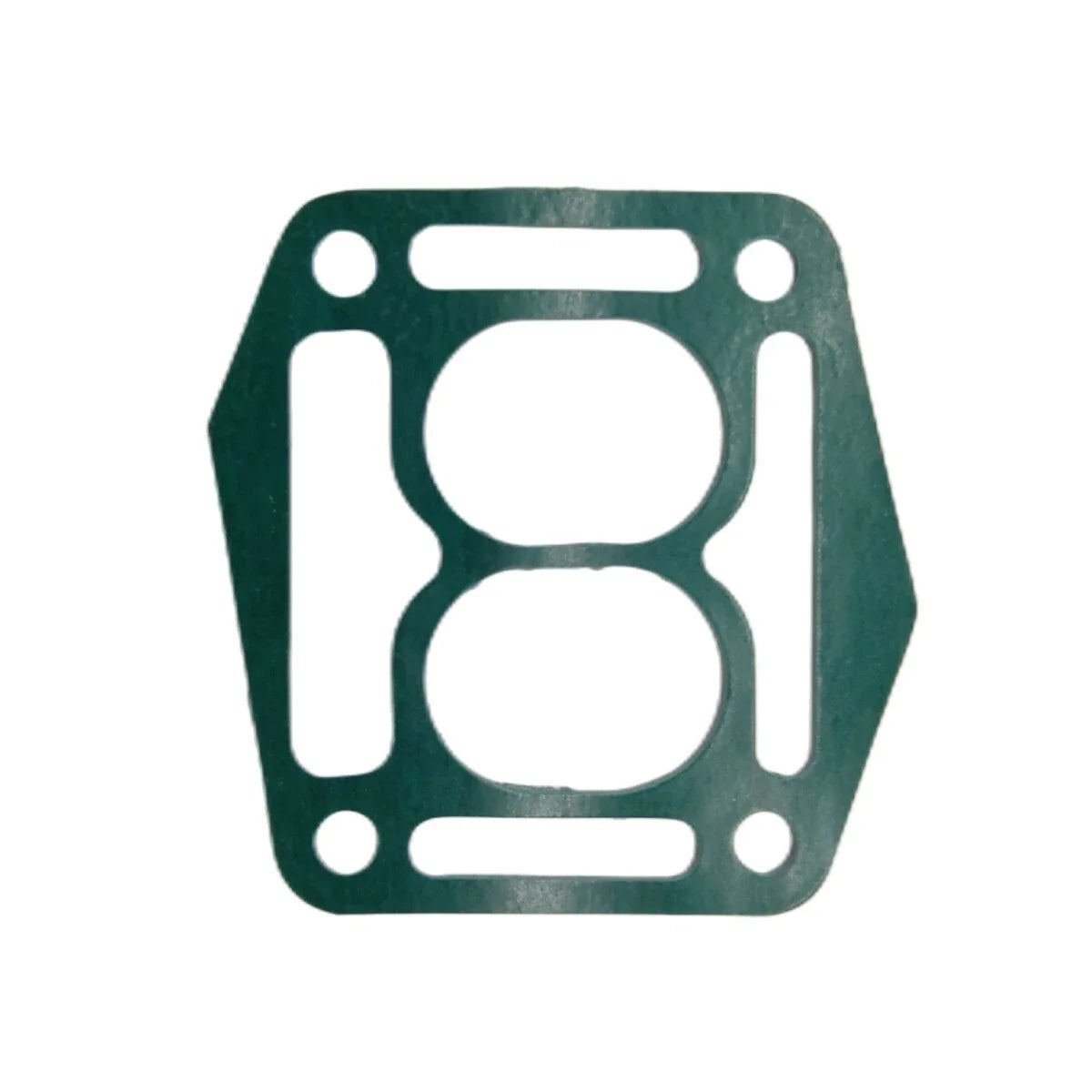 Exhaust Elbow Gasket for OMC Cobra 2.3L Ford Stern Drive (912477, 18-0430)