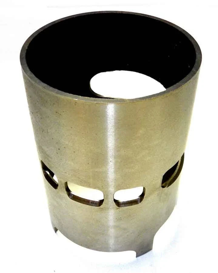 WSM Cylinder Sleeve for Mercury 135 Hp 2.5L Optimax (1998–2004) - 1132SA
