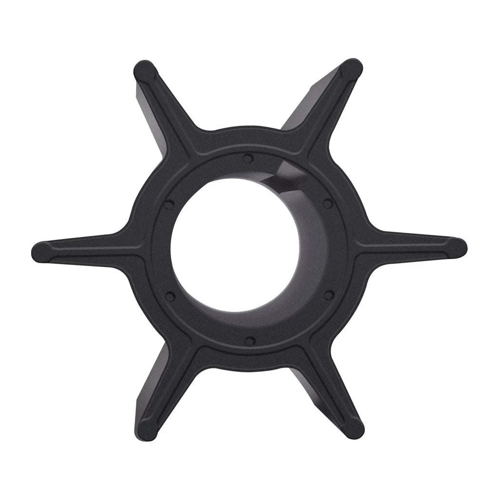 Water Pump Impeller for Honda 75 90 100 HP 4Str Outboard (19210-ZY9-H01, 19210-ZY9-H00)