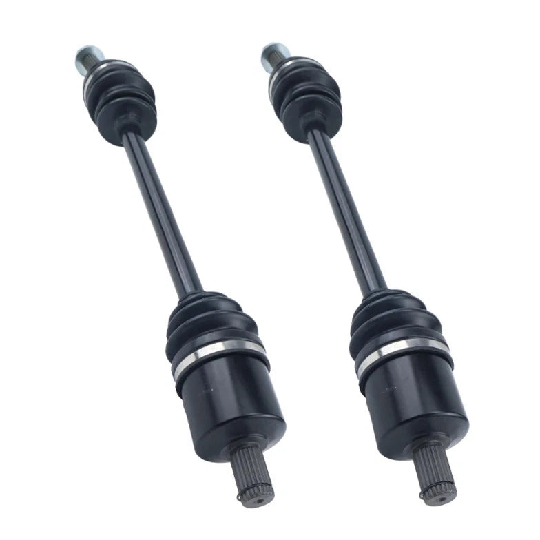 2X Front Left & Right CV Axle 1333742 for Polaris Ranger 500 570 Crew 570-4 4x4