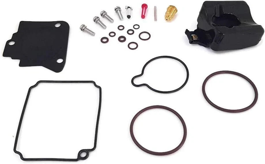 Carburetor Float Kit for Mercury Yamaha F 75-100 (4Stroke) (804346T02)
