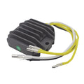 Voltage Regulator Rectifier for Suzuki DF 9.9 15 HP (32800-89L02)