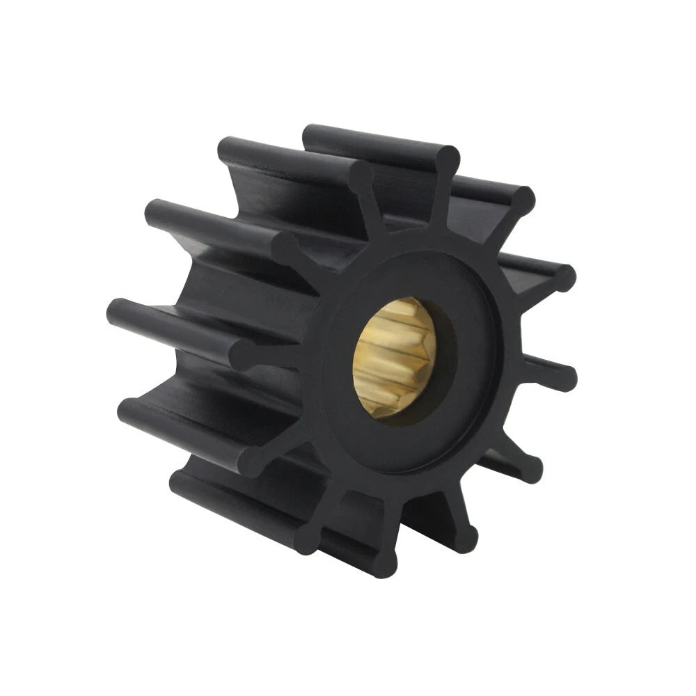 Marine Cooling Water Pump Impeller for MWM — GERMANY KD 1105 Z/D/V/S Engines