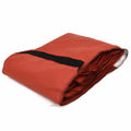 Tahoe Boat Cockpit Cover 189588 - 210 SI Great Lakes Boat Top Red 2022