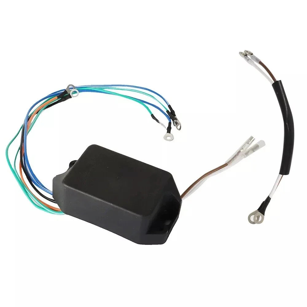 CDI Switch Box for Mercury Outboard 4 7.5 9.8 20 HP (339-6222 A1 A4 A10 A8)