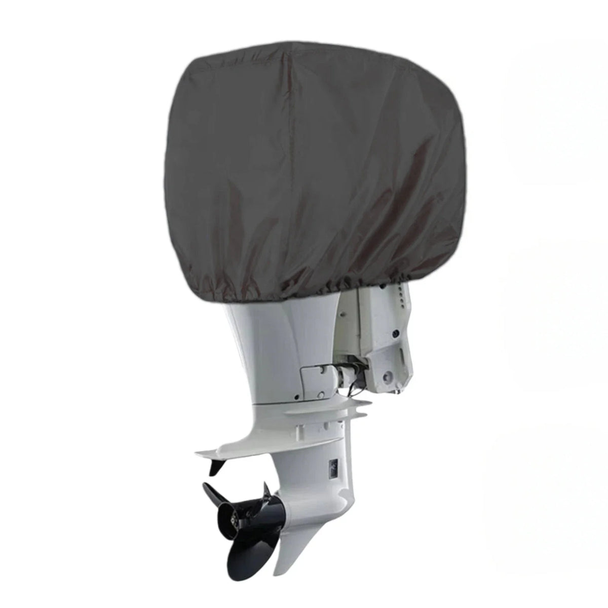 Engine Cover for Johnson 100-150 HP Outboard Motor (Waterproof)
