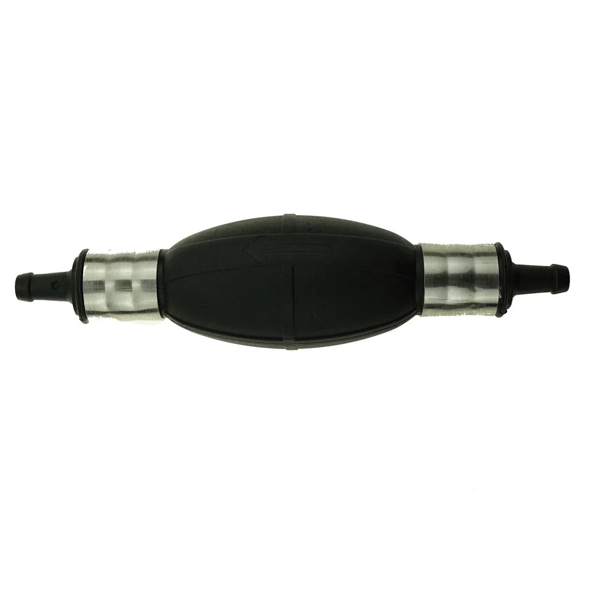 Fuel Primer Pump Bulb for Yamaha 6YK-24360-72-00, 6YK-24360-73-00 8mm