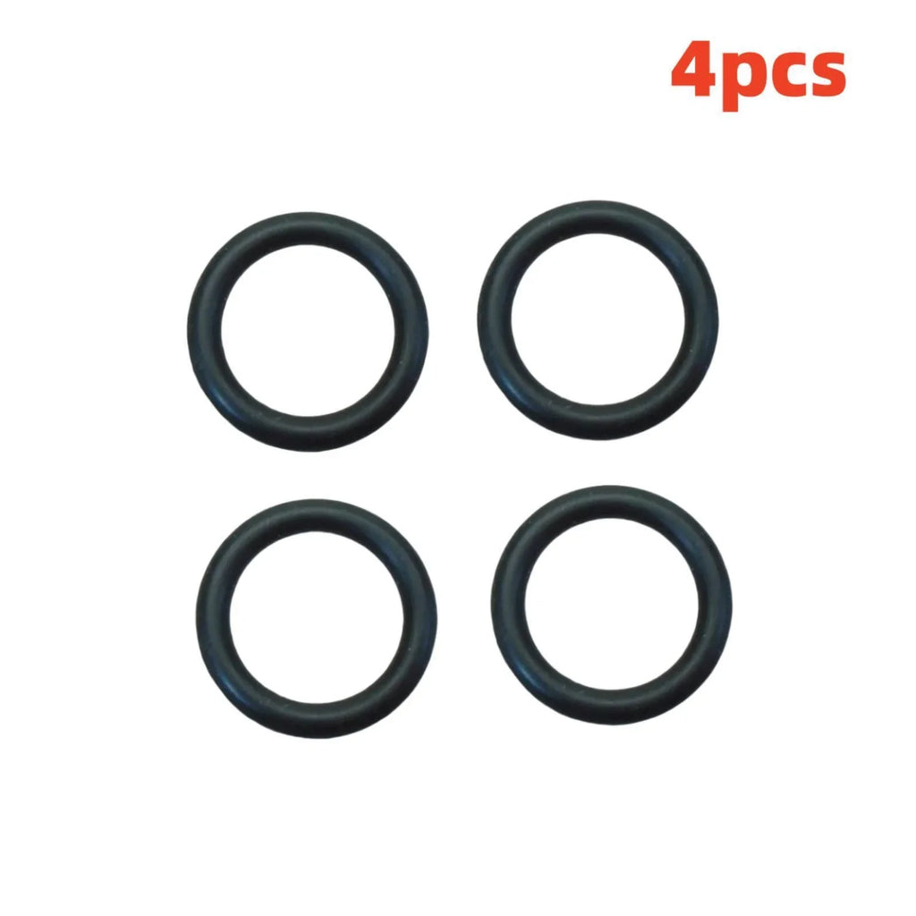 Set of 4 O-Rings for Mercury Quicksilver (25-26802, 18-7180)