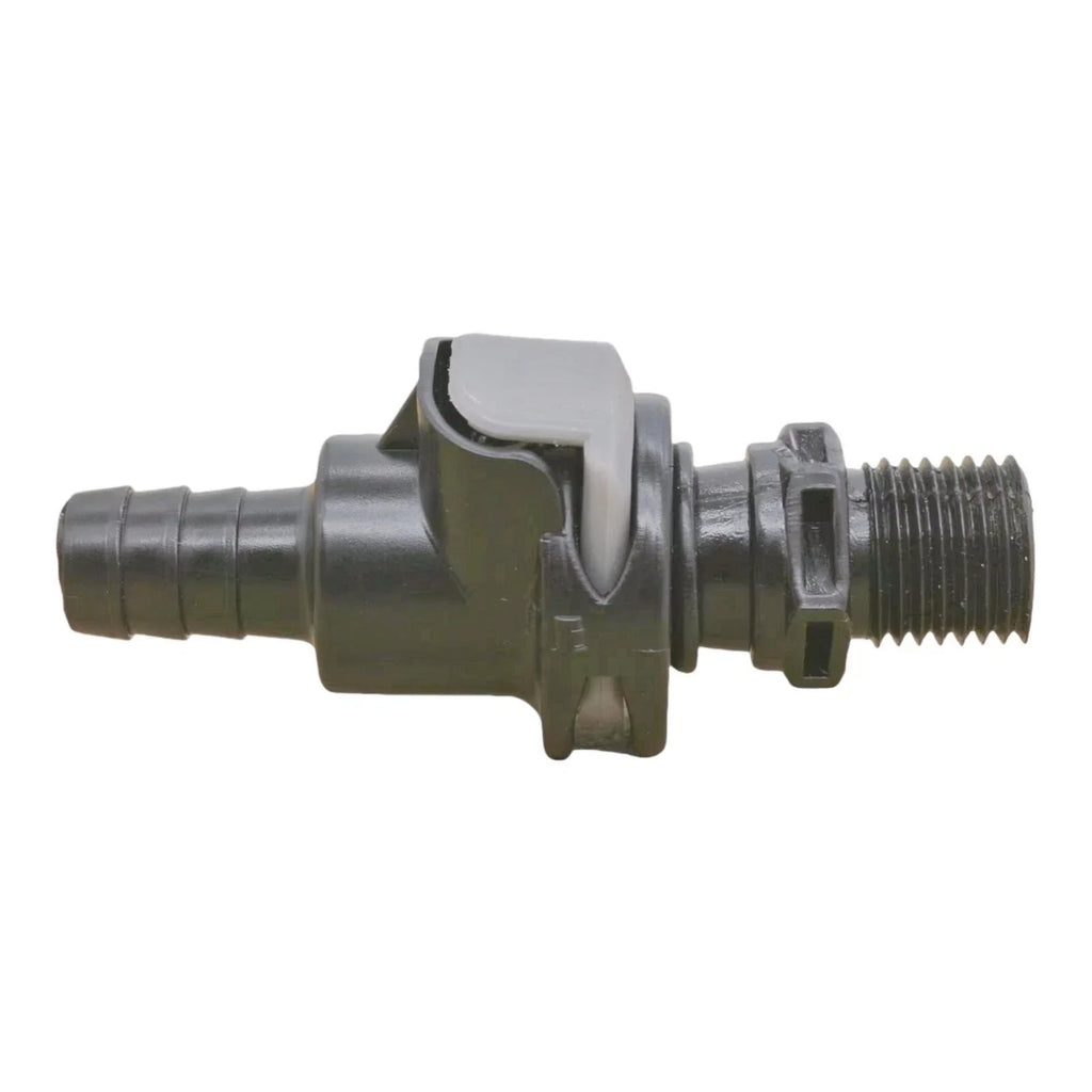 Attwood 8838US6 Universal Sprayless Connector for Automotive Applications