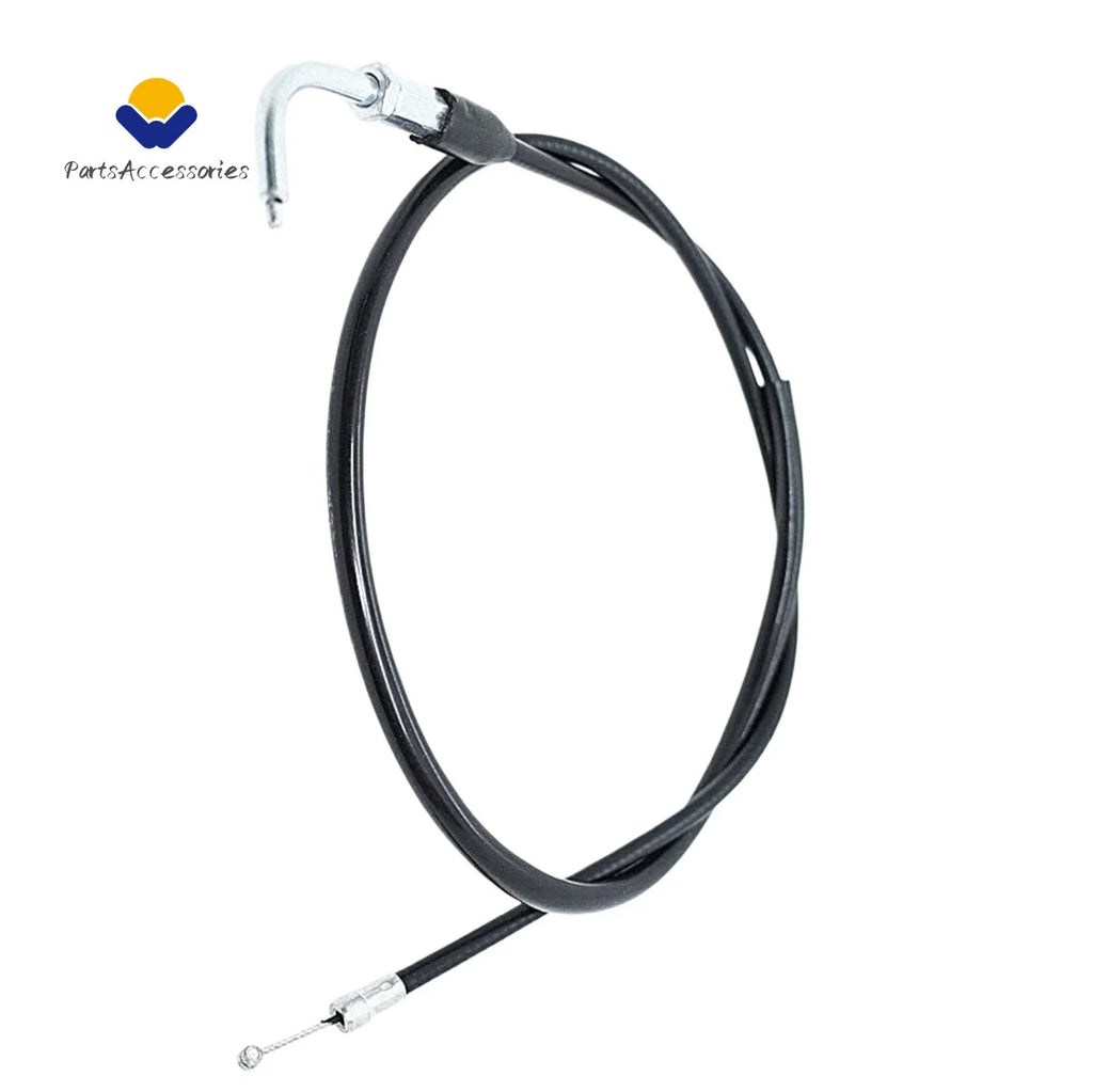 Choke Starter Cable for Yamaha Grizzly 660 YFM660 (2003–2008) 5KM-26331-10-00