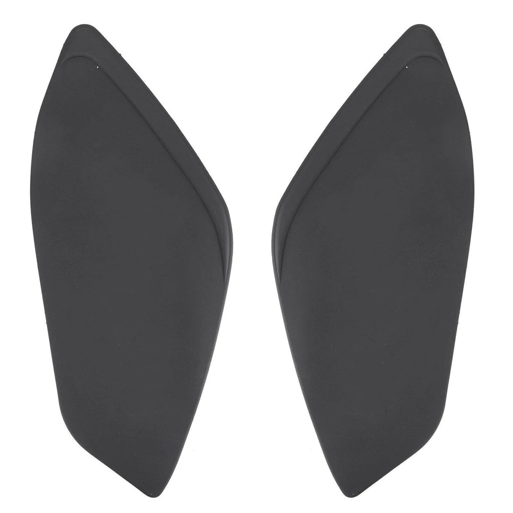 Pair Tank Protector Side Tankpad for BMW R1250 GS (2019–2023) Rubber T9