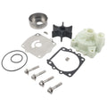 Outboard Water Pump Rebuild Kit for Yamaha 150-300 HP (2000–2023)