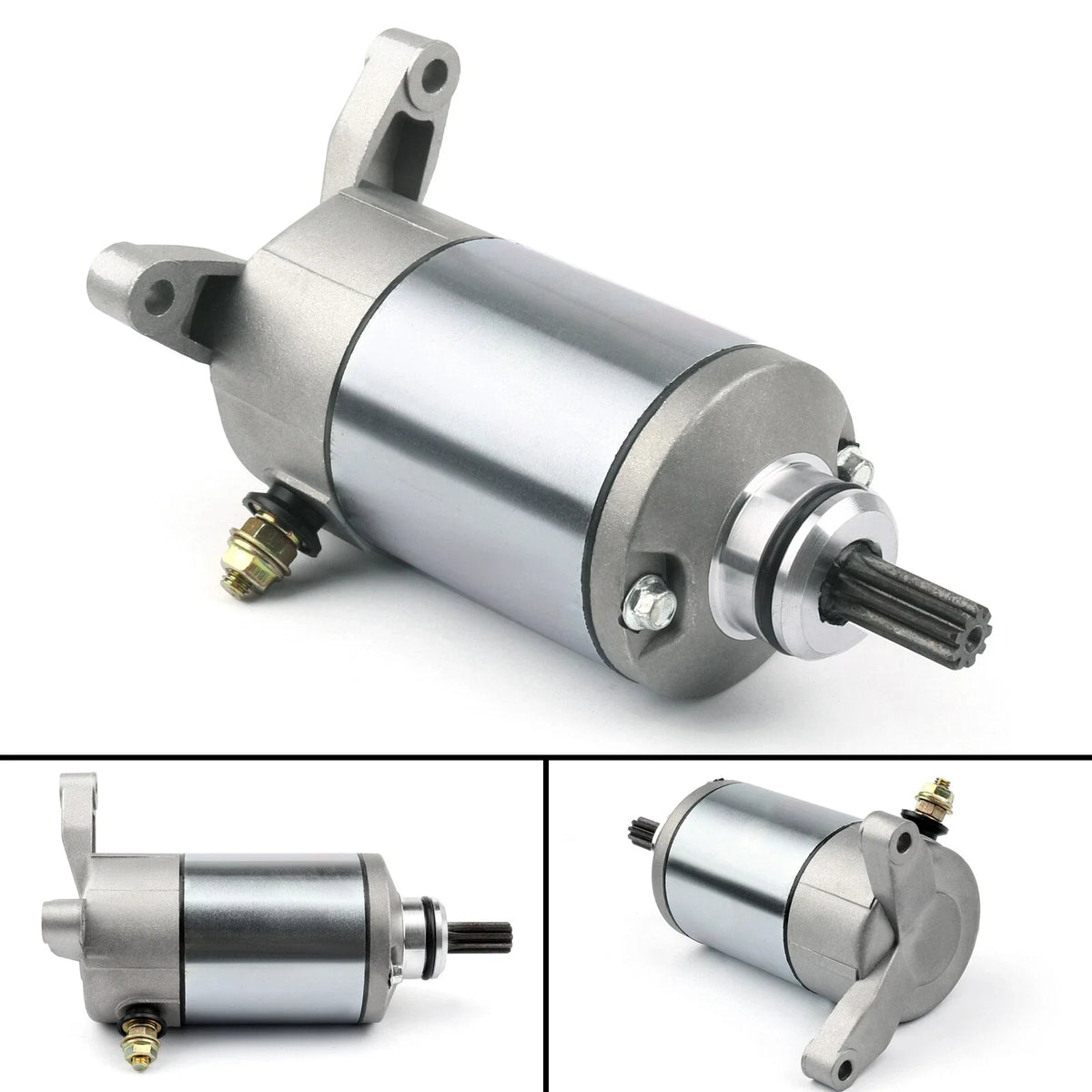 Starter for Suzuki VZ800 Marauder (1997–2004) 31100-48E00 31100-19F00