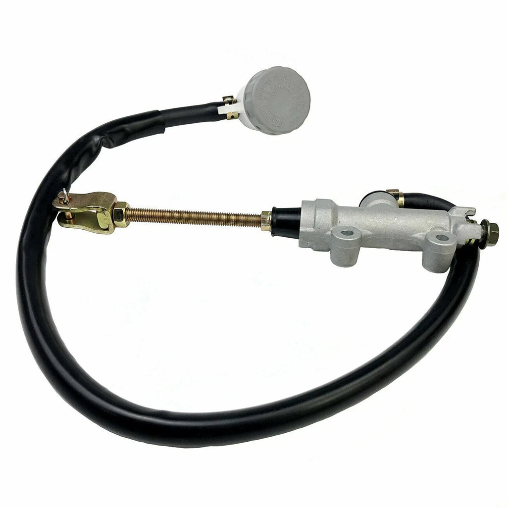 Rear Brake Master Cylinder for Suzuki Vinson 500 (2002–2007)