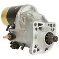 STARTER FOR CATERPILLAR LIFT TRUCK TC560B, TH62, TH63 REPLACES 144-9955