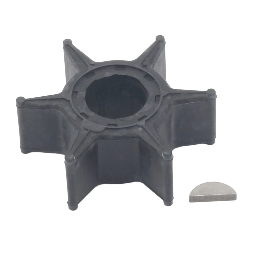 Water Pump Impeller Repair Kit for Yamaha Outboards 25 30HP (61N-W0078-11)