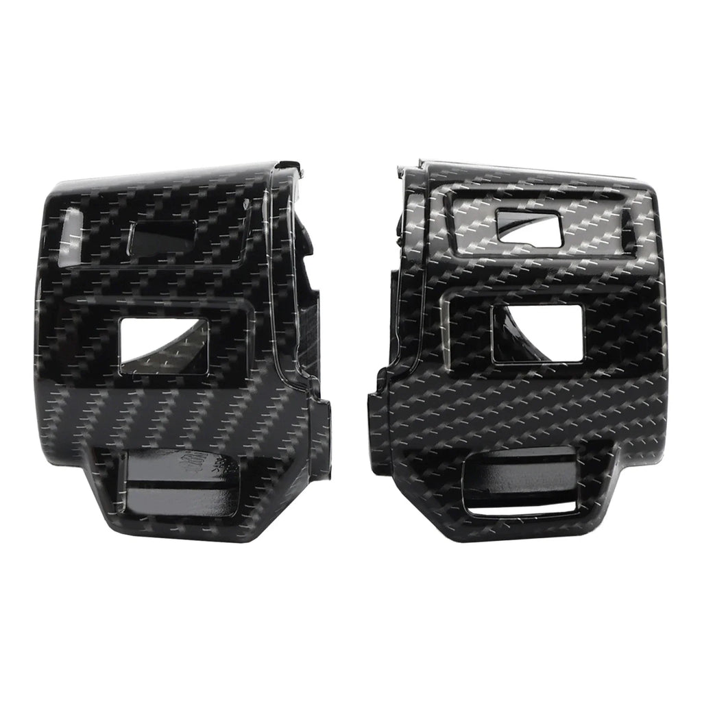 Handlebar Switches Cover Button for Sprint Primavera 125 150 (2014–2022) Carbon T9